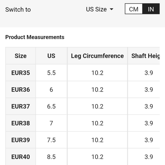 Boots - Picture 4 of 6